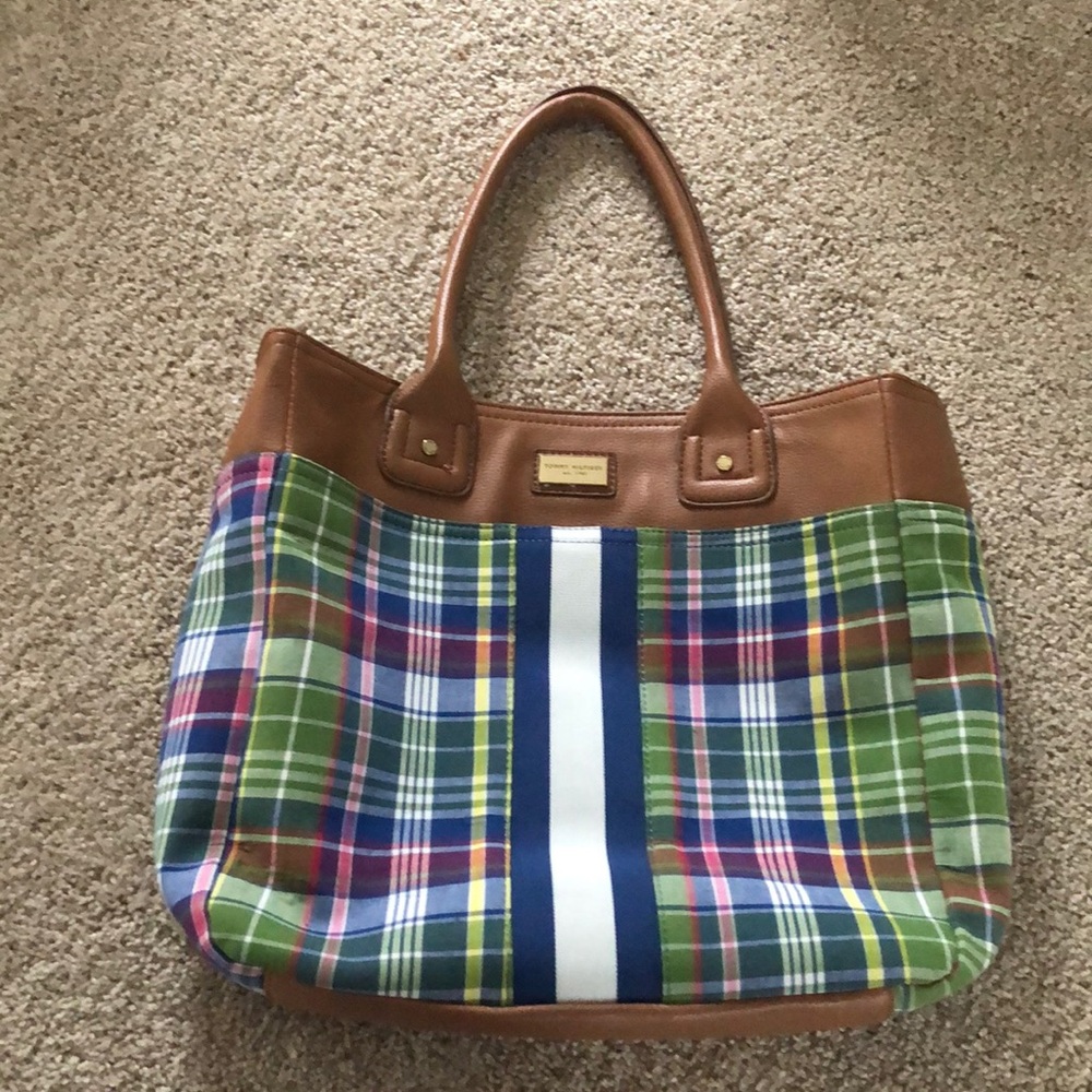 Tommy Hilfiger Tote Bag